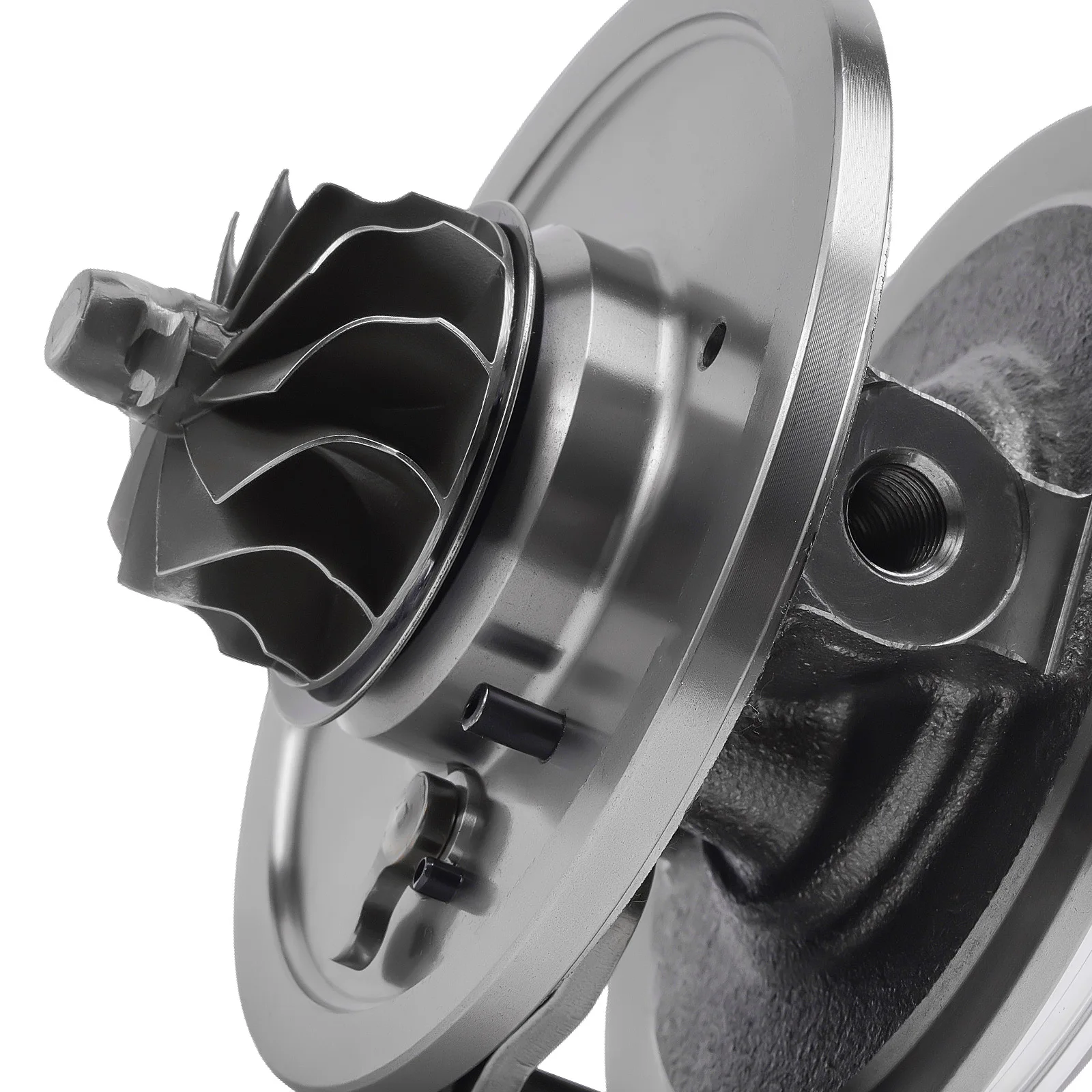 Turbocompresor Garrett GT17 – VW Golf/Audi A3 2.0 TDI 103kW - imagen 5