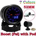 Gauge with Pod