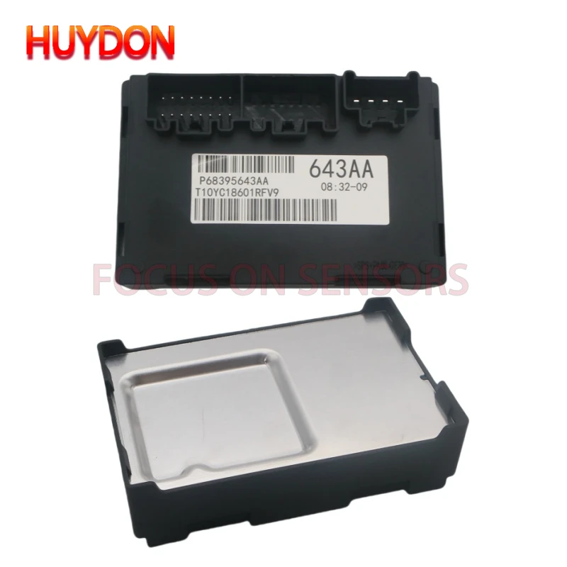 Módulo caja de transferencia Dodge Durango Grand Cherokee 2011-2013