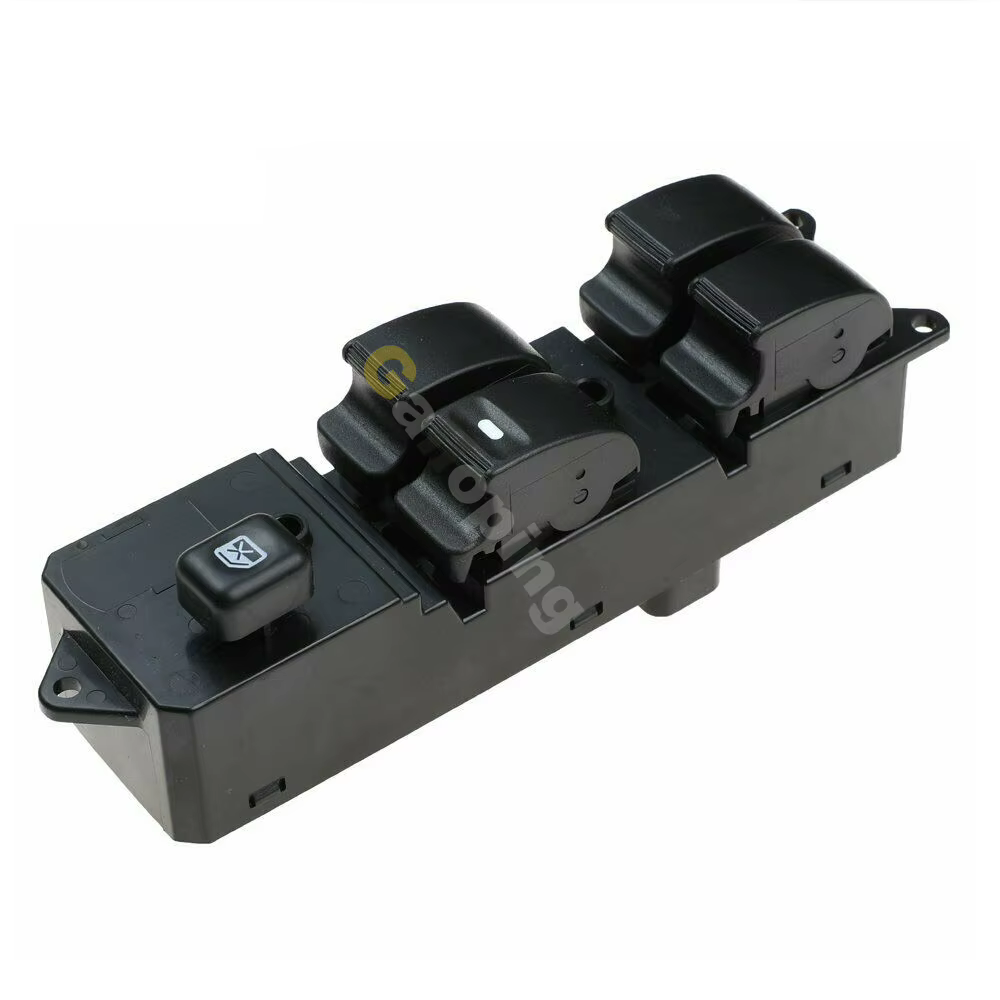 MR587942 Interruptor elevalunas lado conductor Mitsubishi Lancer - imagen 3