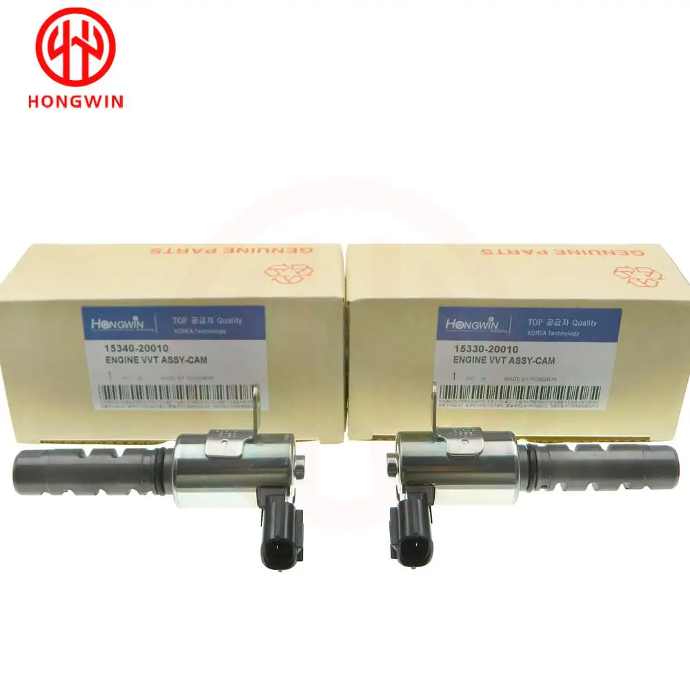 Solenoide VVT de repuesto