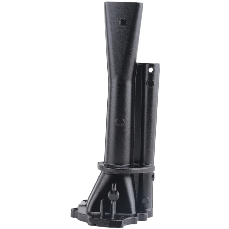 AB56 6B4-41131-00 colector de escape Yamaha fueraborda 9,9/15 CV 2T - imagen 3