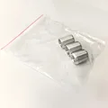 3pcs silver by set
