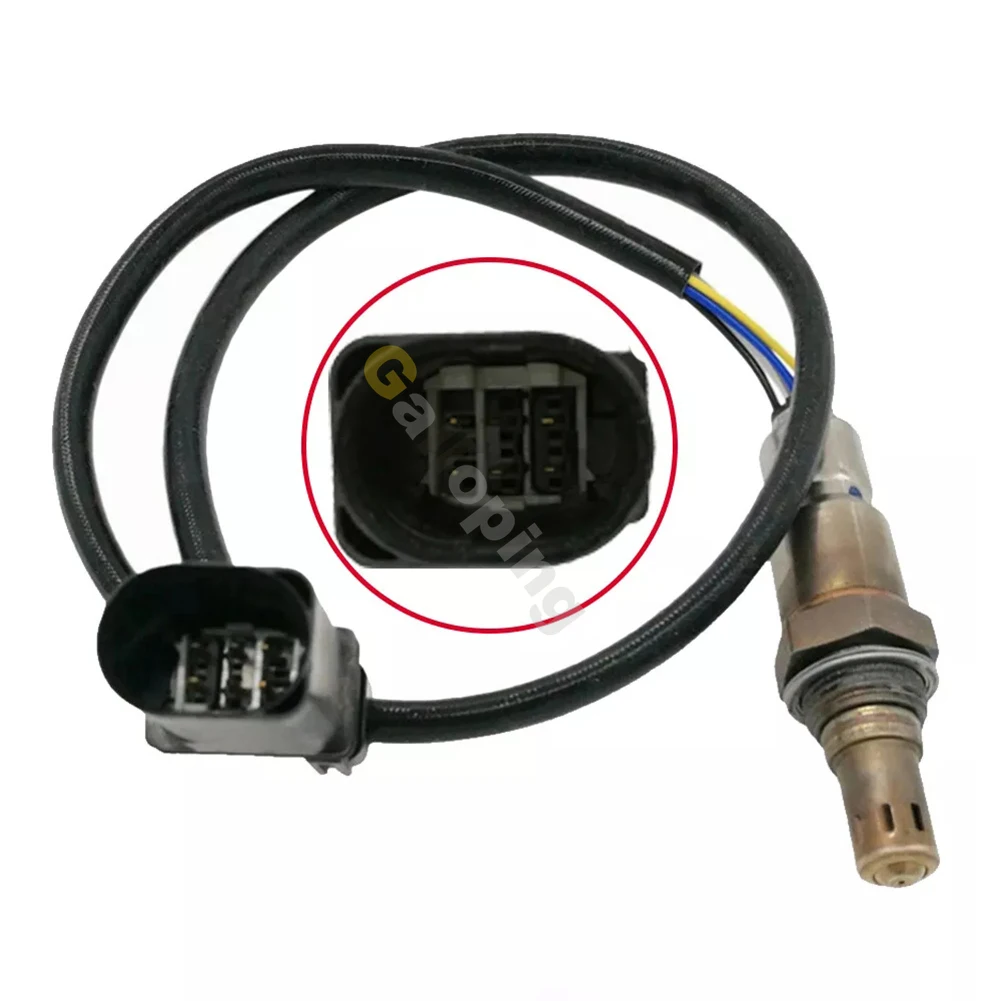 Sonda lambda Kia Forte Koup/Forte y Magentis/Optima 2.0/2.4 - imagen 2