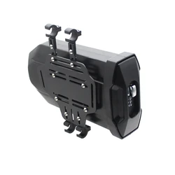 Caja herramientas impermeable VOGE Valico – lateral izquierdo