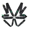 6 black aluminum