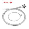 10Pcs 1.8M