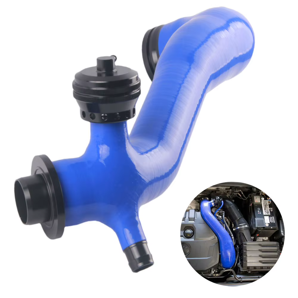 Componentes mecanizados CNC del kit de válvula VOLM