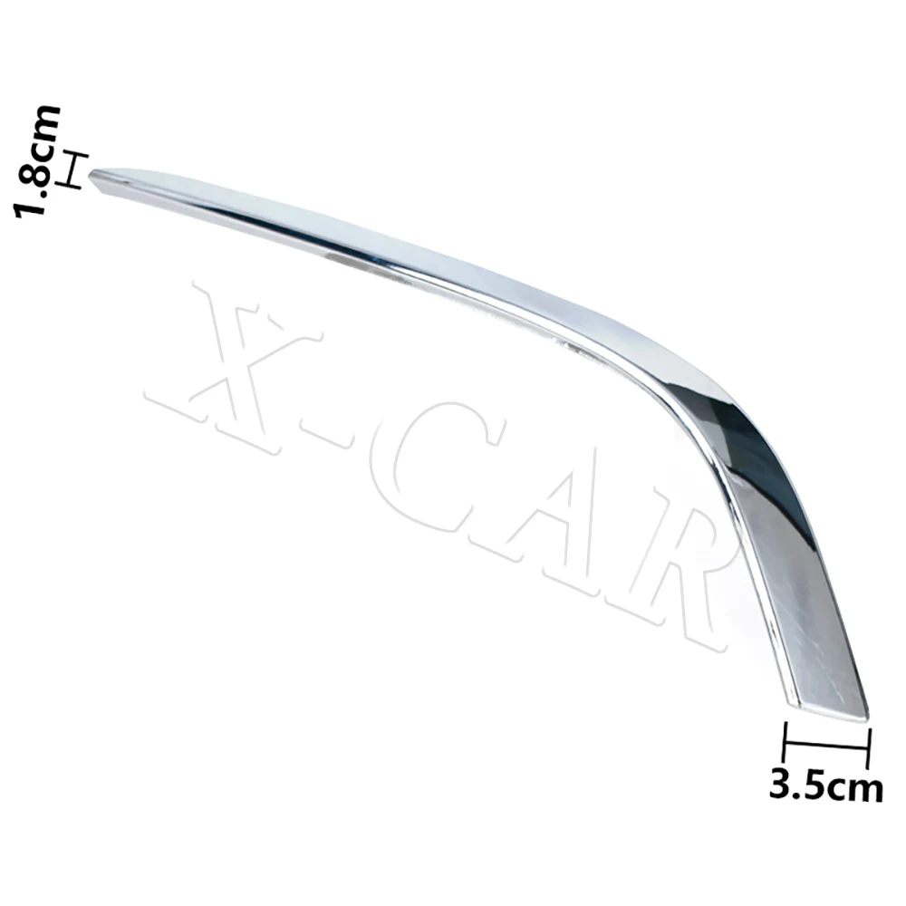 Kit Cubierta Faros Antiniebla Delanteros Mazda 6 Atenza 2016-2018 – GW2F-50-C11 - imagen 4