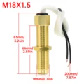 Only Sensor M18