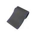 Microfiber-blue line
