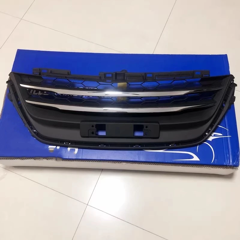 Rejilla inferior radiador frontal para Honda Odyssey 2015-2018 - imagen 5