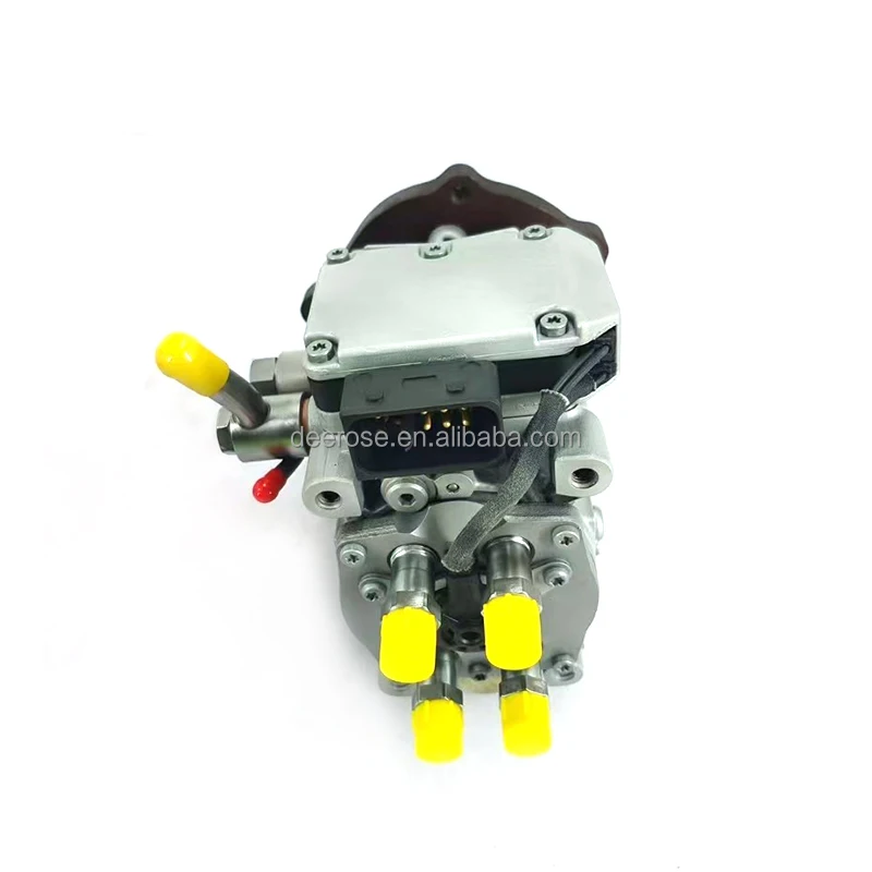VP44 0470504026 - Bomba de combustible para ISUZU NKR77 Rodeo 3.0TD - imagen 5