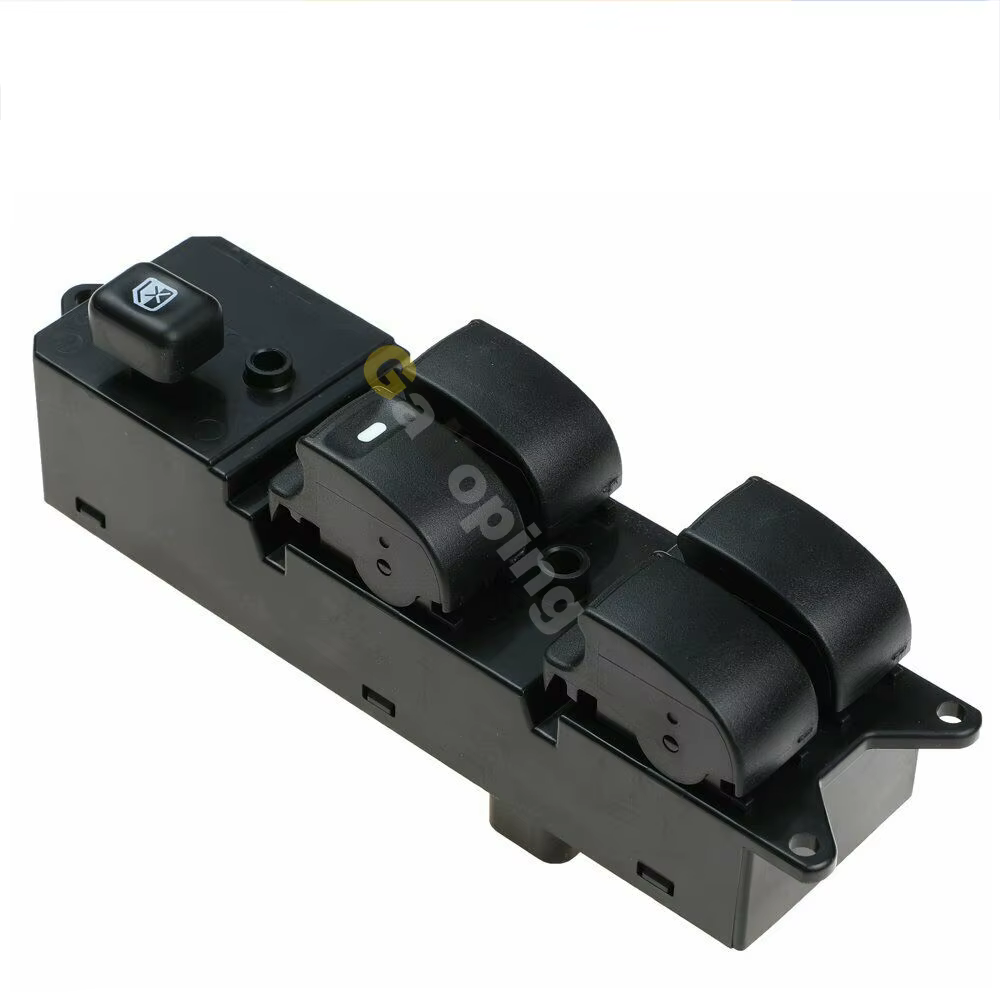 MR587942 Interruptor elevalunas lado conductor Mitsubishi Lancer - imagen 2