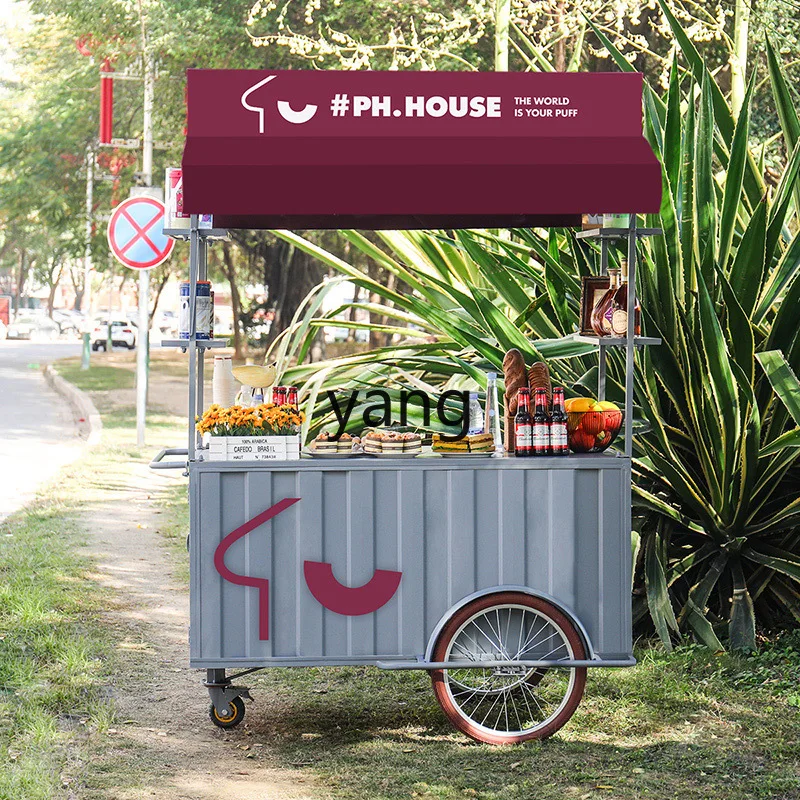 Camión food truck CX - Furgón para puesto de café - Parque atracciones - imagen 4