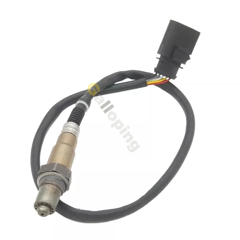 234-5162 Sensor oxígeno 4 cables VW Passat Jetta Beetle 1.8L - imagen 3