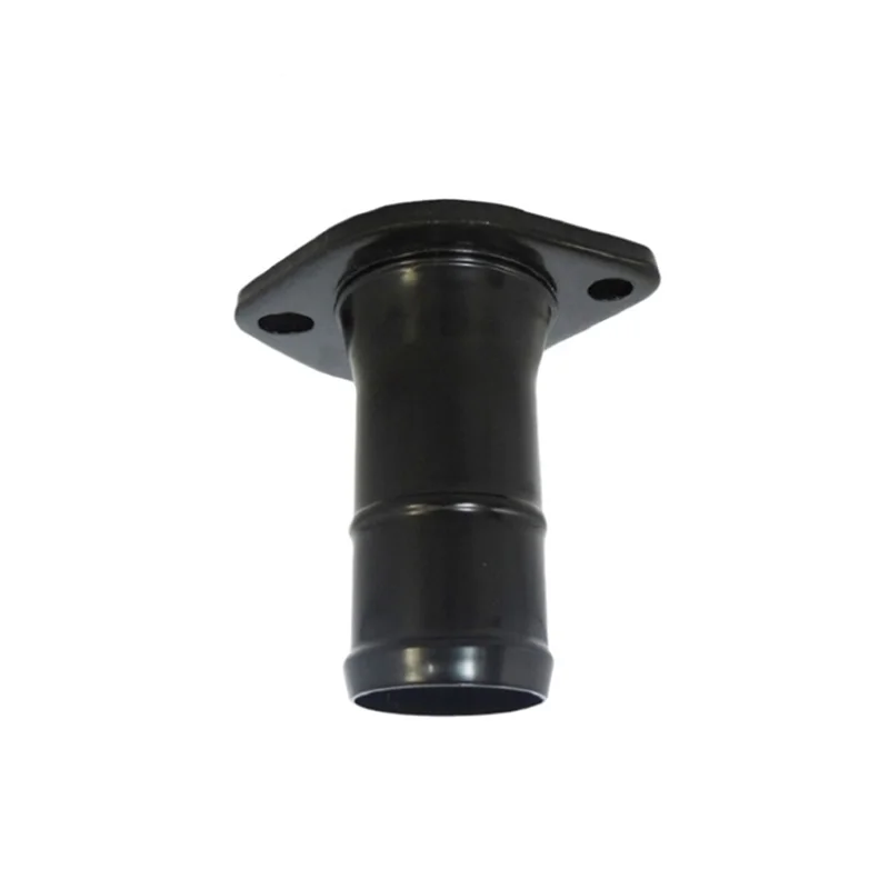 Carcasa termostato refrigerante Chrysler Pacifica Dodge Caravan 2001-2006