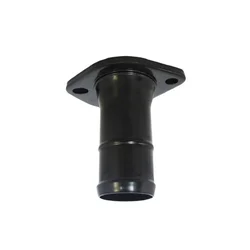 Carcasa termostato refrigerante Chrysler Pacifica Dodge Caravan 2001-2006