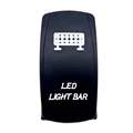 LED LIGHT BAR