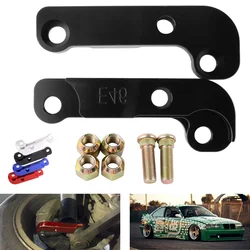 Kit aumento ángulo de giro BMW E46 M3 – Adaptador dirección drift