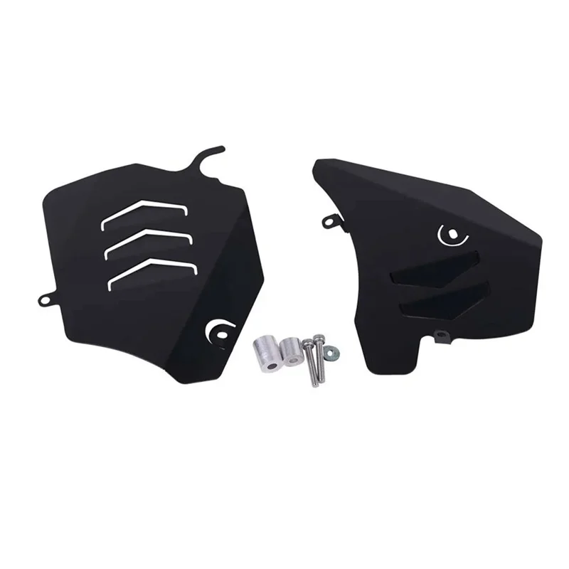 AEF3 Protector de marco motor para CFMOTO 675SRR