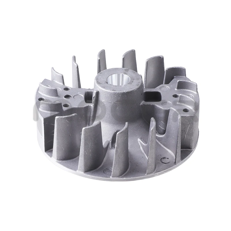 Volante magnético desbrozadora 40-5 430 compatible CG430 BG430 - imagen 2