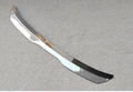 Carbon fiber pattern