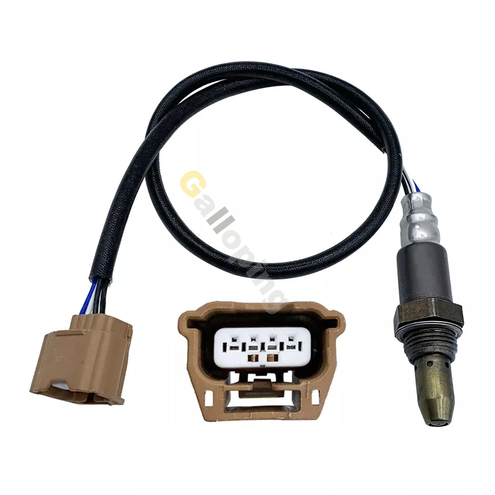 Sensor lambda aguas arriba y abajo para Nissan Altima 3.5L 2014 - imagen 3
