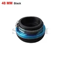 black 48MM