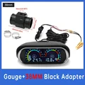 38mm Black adapter