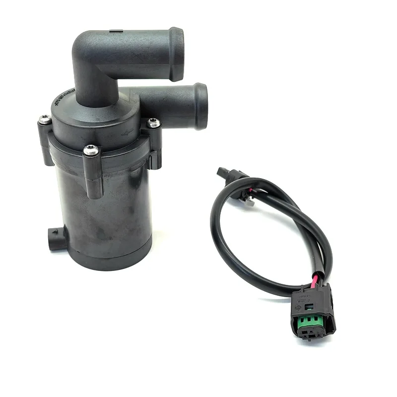 0965561 Bomba de agua del calentador estacionamiento VW Audi CC Jetta A3 - imagen 2