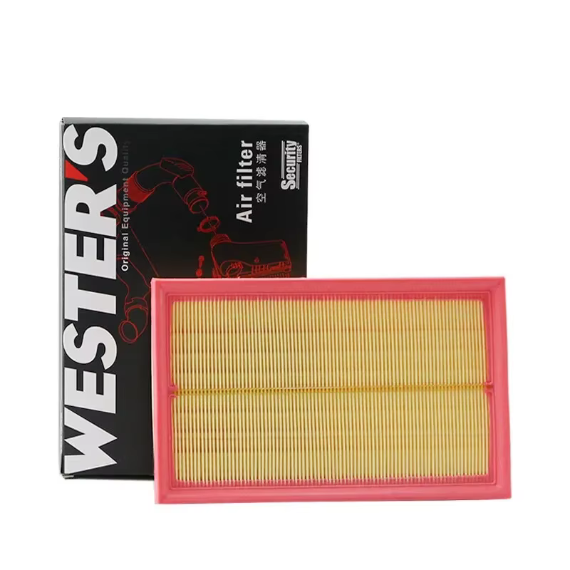 Filtro de aire Westguard MA9010 para Audi A1, A3, Q2 y Q3 1.0-1.5