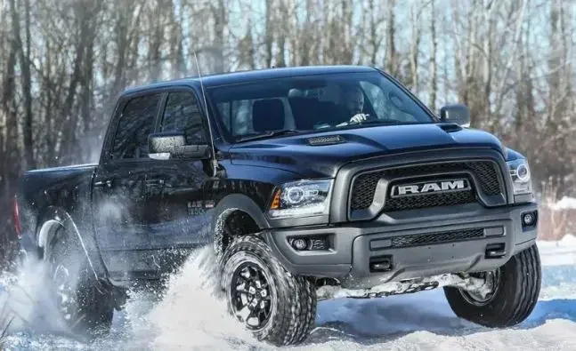 Amortiguador coilover gas nitrógeno ajustable Ram 2500 - imagen 2
