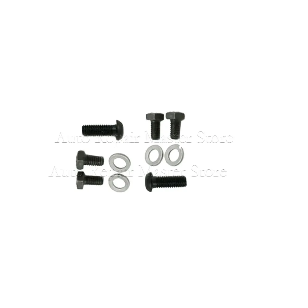 Tope maletero Mercedes-Benz W124 A124 C124 OEM 1247580044 - imagen 3