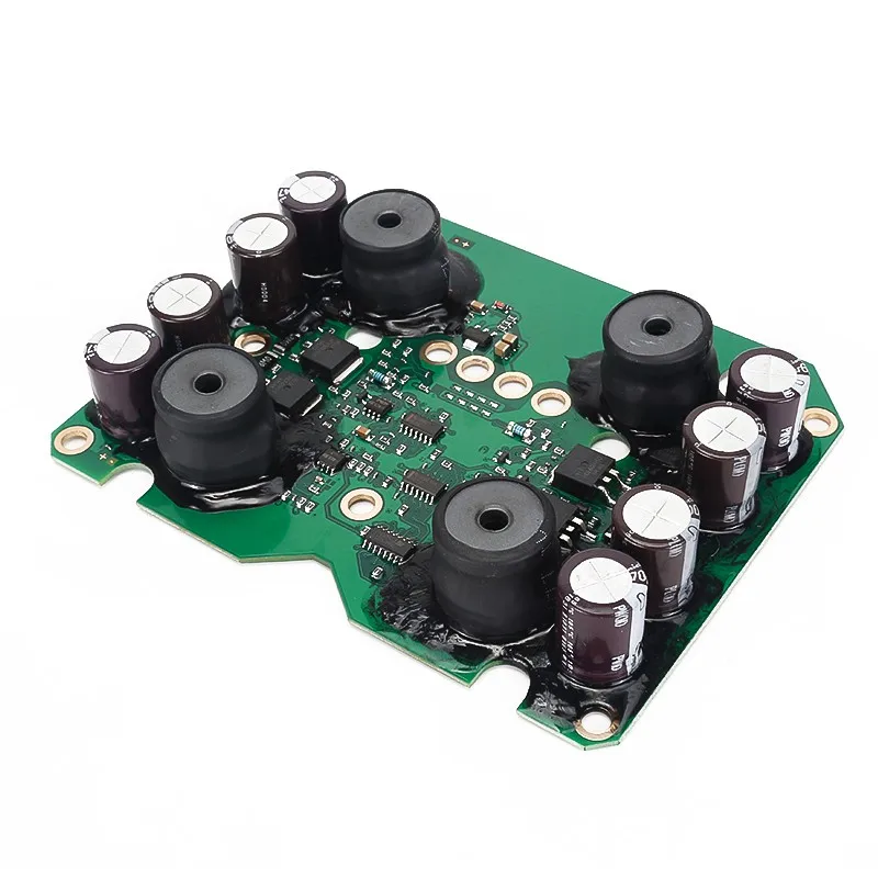 4C3Z12B599AARM Módulo de inyección Ford E-250/E-450 Super Duty - imagen 5