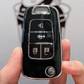 4 button black