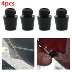 Tope de goma antivibración para puerta de coche Hyundai