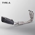 Type A Titanium