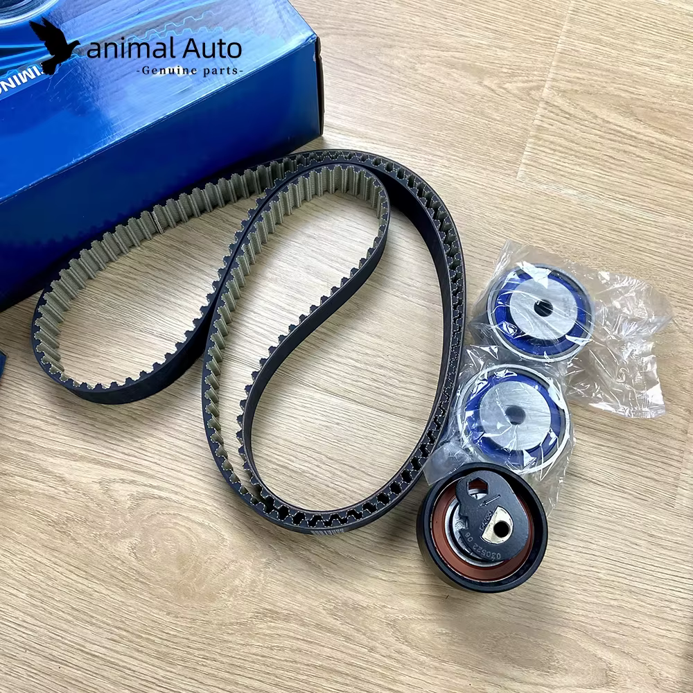 Kit polea correa distribución Dayco 1311306 – Land Rover RR Sport V6 diésel - imagen 3