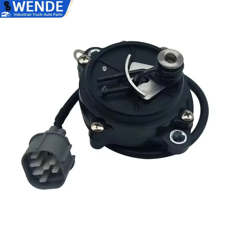 Q890-314000-10000 Diferencial delantero CFMOTO CFORCE 450-1000 4WD - imagen 4