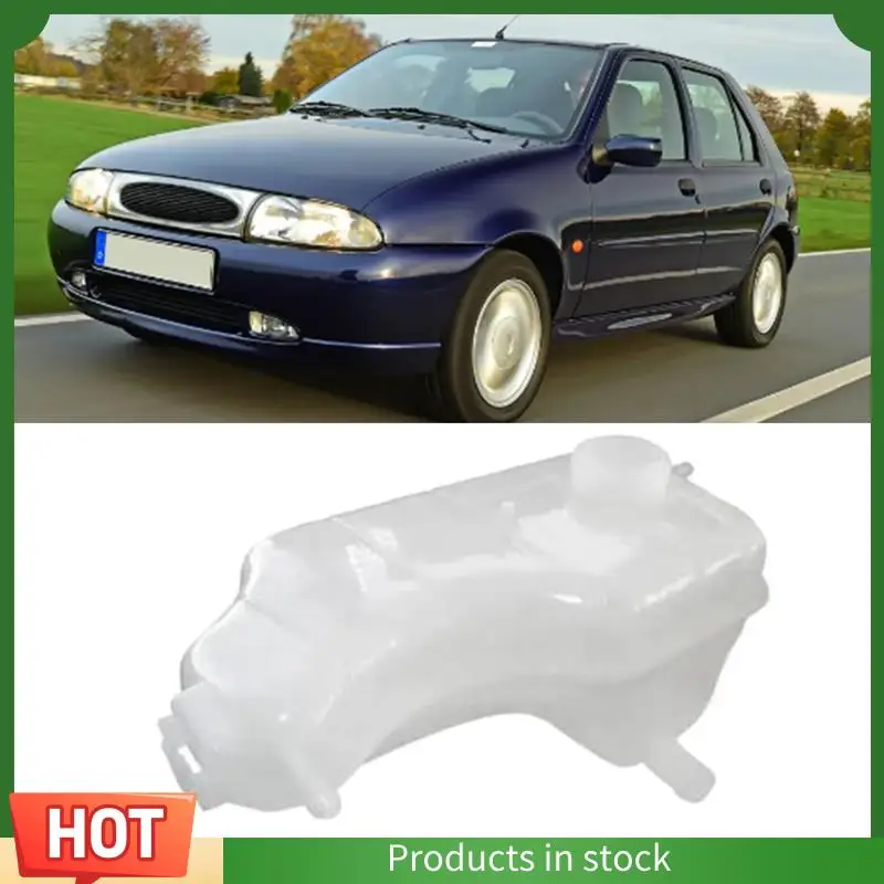 Depósito expansión AU63-Car Ford Fiesta MK4 1995-1999 - imagen 3