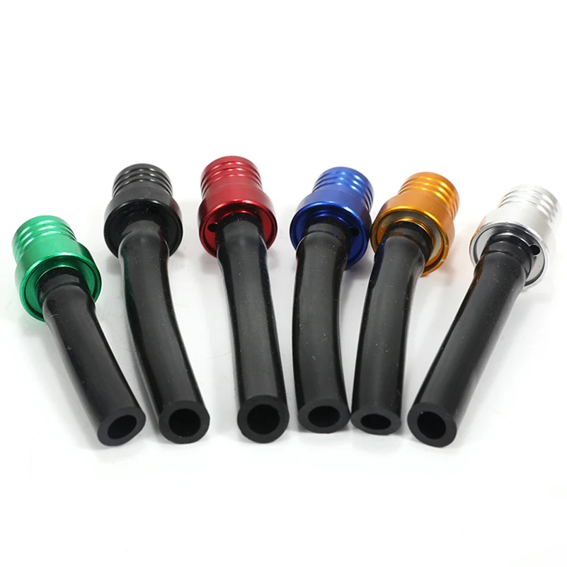 Tubo ventilación CNC para KTM EXC EXCF SX SXF - imagen 2