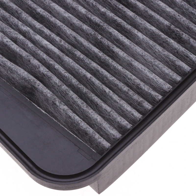 Filtro habitáculo 1408350047 – Mercedes Clase S W140 S320 S600 - imagen 3