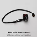 Handle right switch