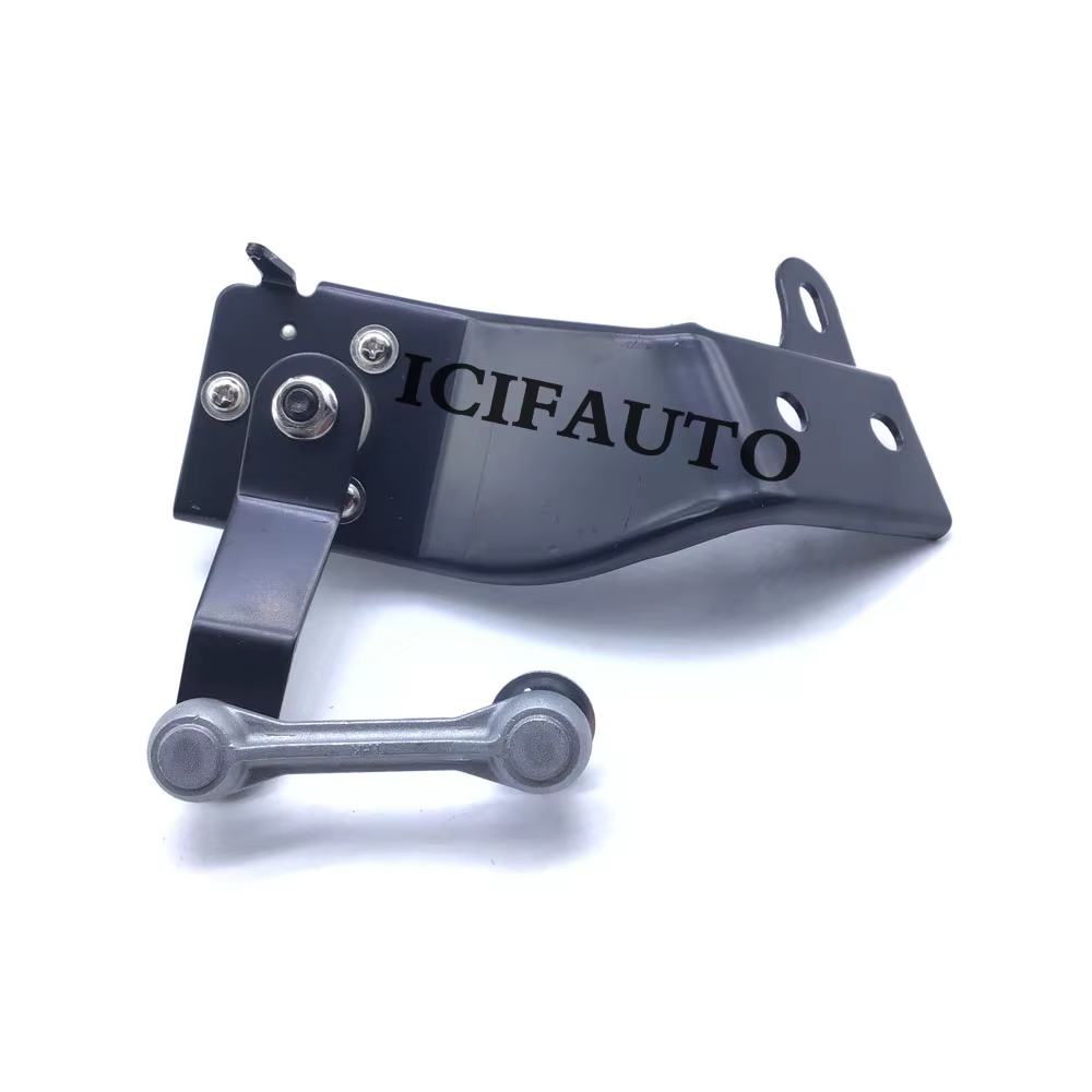 Sensor altura trasera con soporte Mitsubishi Pajero IV y Grand Vitara - imagen 4