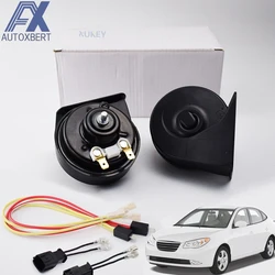 Hyundai Elantra: Bocina de caracol impermeable 12V 2001-2015
