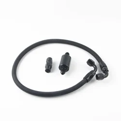 Filtro de combustible en línea para Honda Civic Integra EG EK DC2 CRX