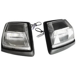 Piloto intermitente estilo OEM para Mercedes Clase G W464 2019-2022