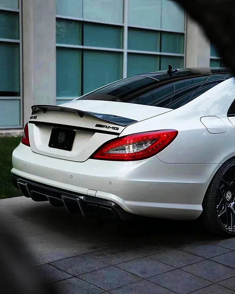 Accesorio exterior para Mercedes-Benz CLS W218