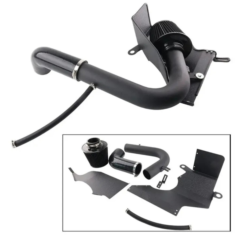 EA211 kit de tubo entrada aire + protector térmico – Golf GTI MK7 1.4T - imagen 3